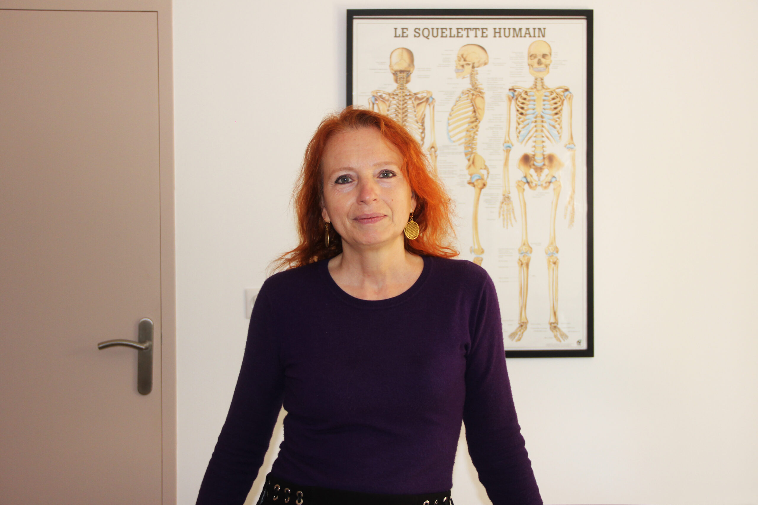 Sandra Raoulx soins energetiques à sanary